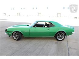 1968 Chevrolet Camaro (CC-2120068) for sale in Houston, Texas