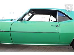 1968 Chevrolet Camaro (CC-2120068) for sale in Houston, Texas