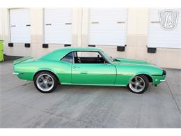 1968 Chevrolet Camaro (CC-2120068) for sale in Houston, Texas