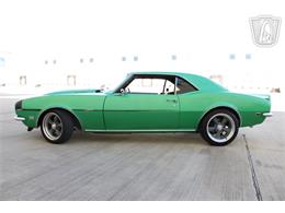 1968 Chevrolet Camaro (CC-2120068) for sale in Houston, Texas