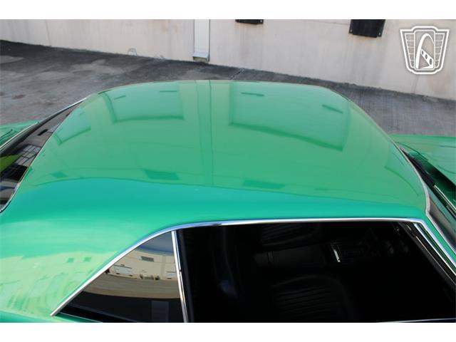 1968 Chevrolet Camaro (CC-2120068) for sale in Houston, Texas