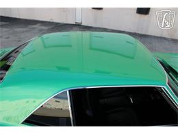1968 Chevrolet Camaro (CC-2120068) for sale in Houston, Texas