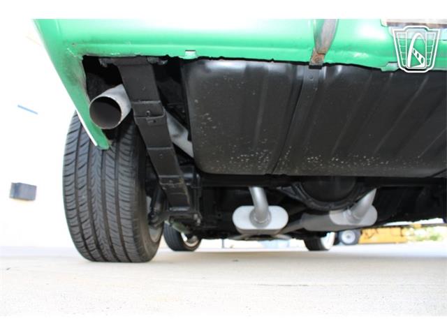 1968 Chevrolet Camaro (CC-2120068) for sale in Houston, Texas
