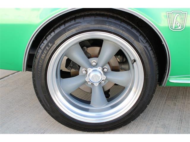 1968 Chevrolet Camaro (CC-2120068) for sale in Houston, Texas