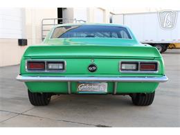 1968 Chevrolet Camaro (CC-2120068) for sale in Houston, Texas