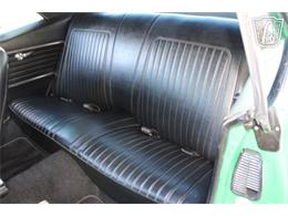 1968 Chevrolet Camaro (CC-2120068) for sale in Houston, Texas