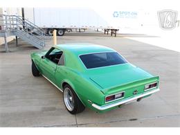 1968 Chevrolet Camaro (CC-2120068) for sale in Houston, Texas