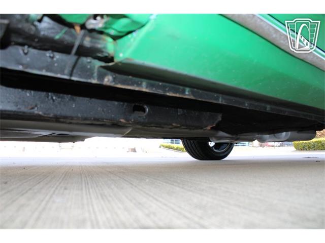 1968 Chevrolet Camaro (CC-2120068) for sale in Houston, Texas