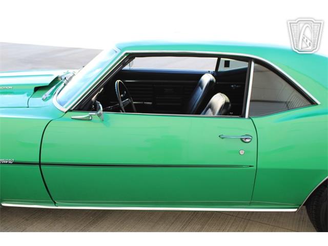 1968 Chevrolet Camaro (CC-2120068) for sale in Houston, Texas