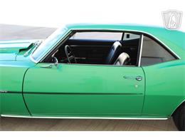 1968 Chevrolet Camaro (CC-2120068) for sale in Houston, Texas