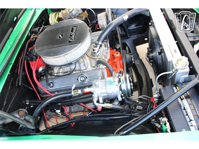 1968 Chevrolet Camaro (CC-2120068) for sale in Houston, Texas