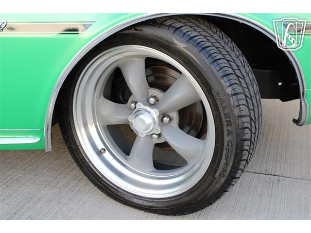 1968 Chevrolet Camaro (CC-2120068) for sale in Houston, Texas