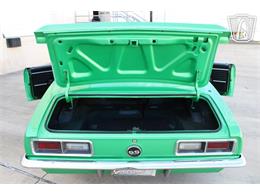1968 Chevrolet Camaro (CC-2120068) for sale in Houston, Texas