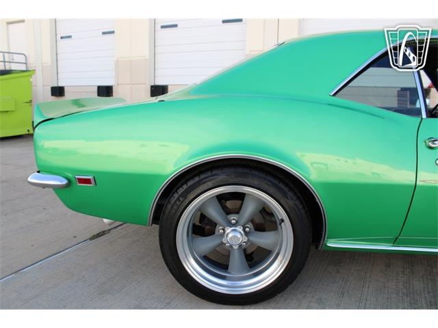1968 Chevrolet Camaro (CC-2120068) for sale in Houston, Texas