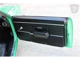 1968 Chevrolet Camaro (CC-2120068) for sale in Houston, Texas