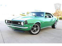 1968 Chevrolet Camaro (CC-2120068) for sale in Houston, Texas