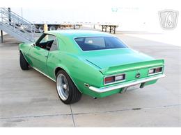 1968 Chevrolet Camaro (CC-2120068) for sale in Houston, Texas