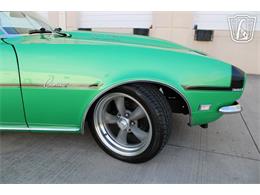 1968 Chevrolet Camaro (CC-2120068) for sale in Houston, Texas