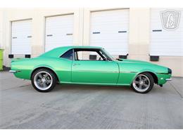 1968 Chevrolet Camaro (CC-2120068) for sale in Houston, Texas