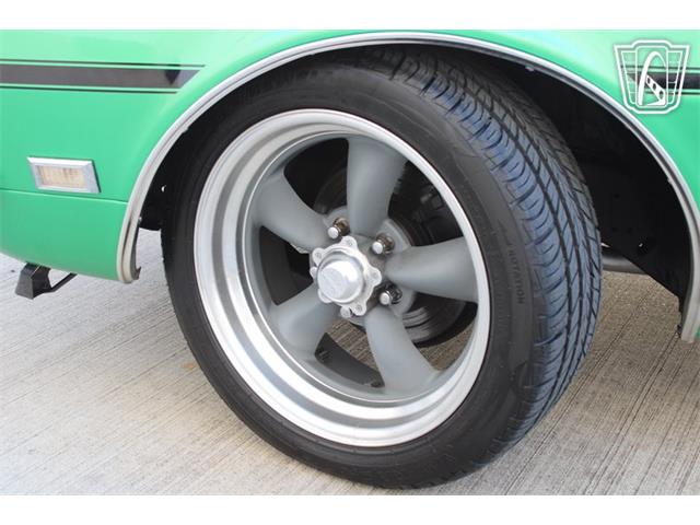 1968 Chevrolet Camaro (CC-2120068) for sale in Houston, Texas