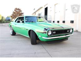 1968 Chevrolet Camaro (CC-2120068) for sale in Houston, Texas