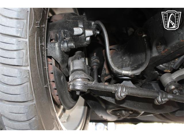 1968 Chevrolet Camaro (CC-2120068) for sale in Houston, Texas