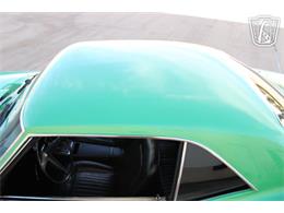 1968 Chevrolet Camaro (CC-2120068) for sale in Houston, Texas