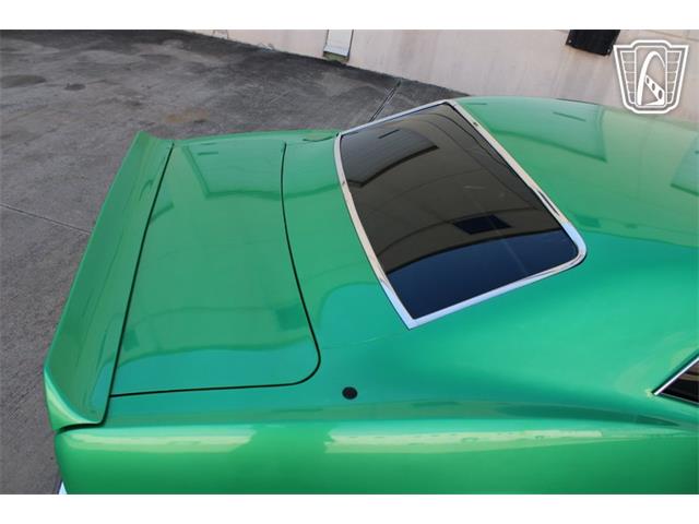 1968 Chevrolet Camaro (CC-2120068) for sale in Houston, Texas