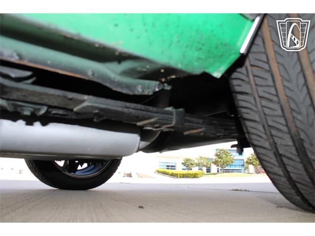 1968 Chevrolet Camaro (CC-2120068) for sale in Houston, Texas