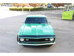 1968 Chevrolet Camaro (CC-2120068) for sale in Houston, Texas