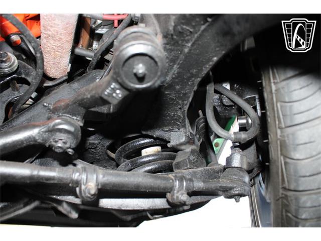 1968 Chevrolet Camaro (CC-2120068) for sale in Houston, Texas