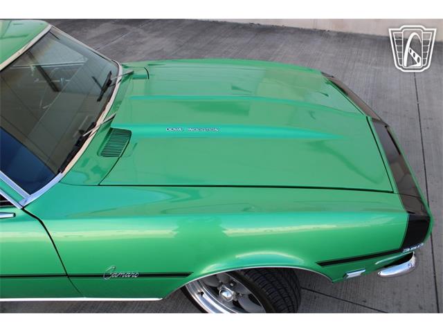 1968 Chevrolet Camaro (CC-2120068) for sale in Houston, Texas