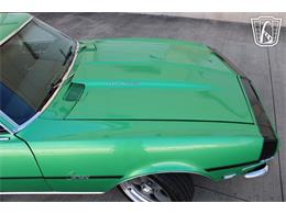 1968 Chevrolet Camaro (CC-2120068) for sale in Houston, Texas