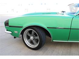 1968 Chevrolet Camaro (CC-2120068) for sale in Houston, Texas