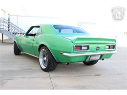 1968 Chevrolet Camaro (CC-2120068) for sale in Houston, Texas