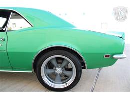 1968 Chevrolet Camaro (CC-2120068) for sale in Houston, Texas