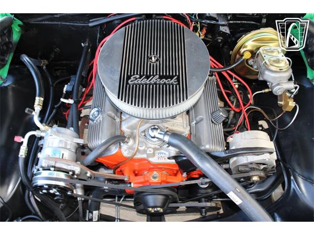 1968 Chevrolet Camaro (CC-2120068) for sale in Houston, Texas