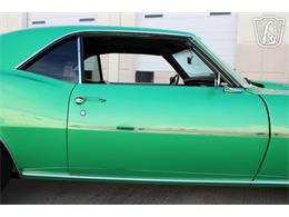 1968 Chevrolet Camaro (CC-2120068) for sale in Houston, Texas
