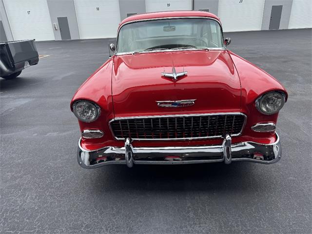1955 Chevrolet 210 (CC-2120683) for sale in Punta Gorda, Florida
