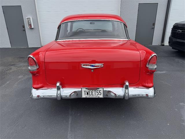 1955 Chevrolet 210 (CC-2120683) for sale in Punta Gorda, Florida