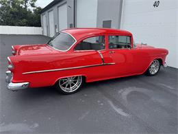1955 Chevrolet 210 (CC-2120683) for sale in Punta Gorda, Florida