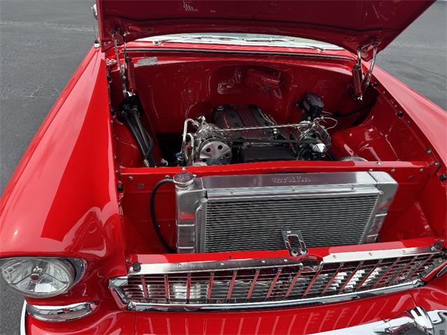 1955 Chevrolet 210 (CC-2120683) for sale in Punta Gorda, Florida