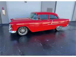 1955 Chevrolet 210 (CC-2120683) for sale in Punta Gorda, Florida