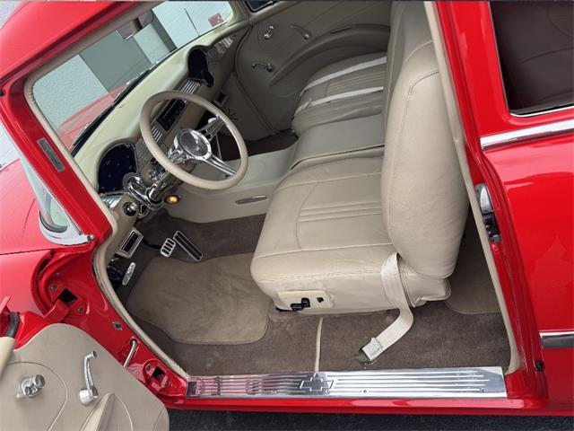 1955 Chevrolet 210 (CC-2120683) for sale in Punta Gorda, Florida