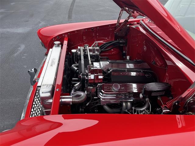 1955 Chevrolet 210 (CC-2120683) for sale in Punta Gorda, Florida