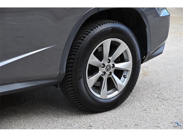 2019 Lexus RX (CC-2120684) for sale in Boca Raton, Florida