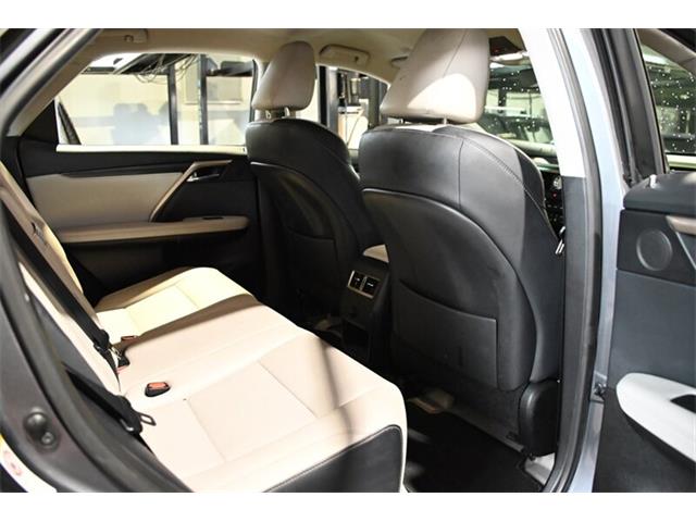 2019 Lexus RX (CC-2120684) for sale in Boca Raton, Florida
