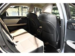 2019 Lexus RX (CC-2120684) for sale in Boca Raton, Florida
