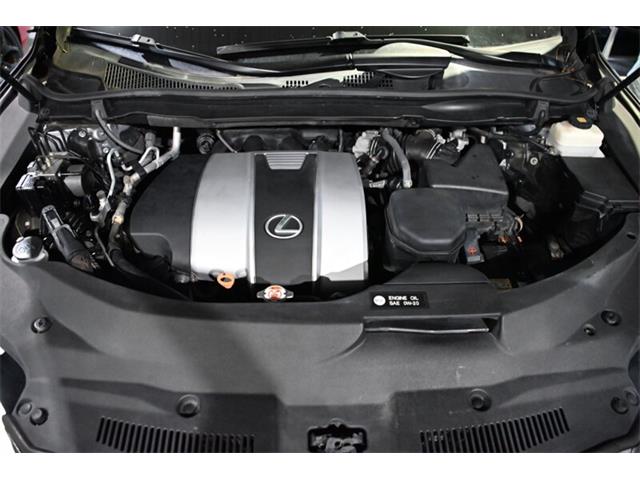 2019 Lexus RX (CC-2120684) for sale in Boca Raton, Florida