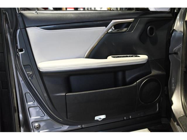 2019 Lexus RX (CC-2120684) for sale in Boca Raton, Florida